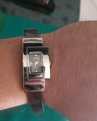 Gucci Orologio Donna 