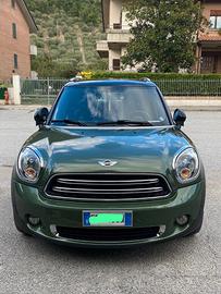 Mini Countryman Cooper D 1.6