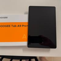 Dooge A9 pro android 15