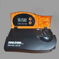 Radiosveglia Vintage 