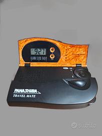 Radiosveglia Vintage 