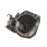 Cambio manuale Renault Megane 3a serie 1.4 B 2010