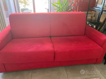 Divano letto