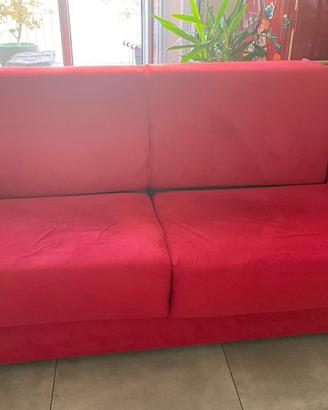 Divano letto