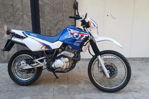 YAMAHA XT 1998