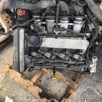 Motore alfa Romeo 2000 jts