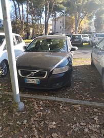 VOLVO V 5O del 2008