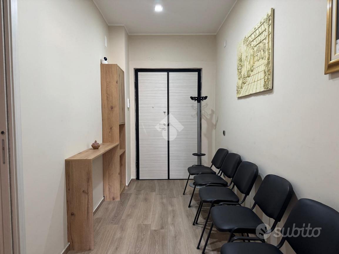 Appartamento – Avellino, Santa Maria delle Grazie - Vista 3