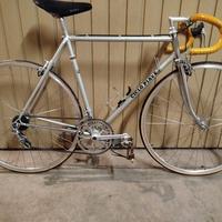 Bici da corsa Ciclo Piave