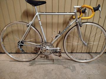 Bici da corsa Ciclo Piave