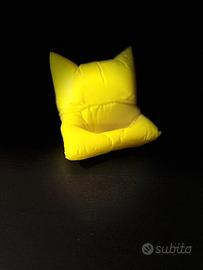 Porta telefono da scrivania