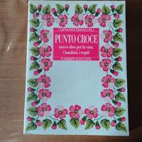 Manuale Punto Croce