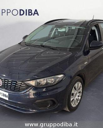 FIAT Tipo Station Wagon E6d Temp 1,3 Mjt 95cv