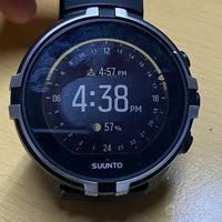 Smart Watch Suunto SPARTAN RACE