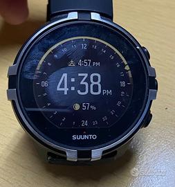 Smart Watch Suunto SPARTAN RACE