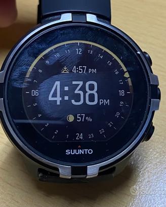 Smart Watch Suunto Spartan Sport Wrist HR