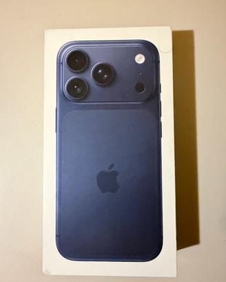 IPhone 17 pro