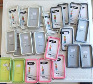 Bumper per iPhone 4-4S