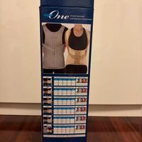 Corsetto (busto) ortopedico 