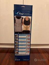 Corsetto (busto) ortopedico 