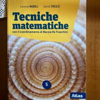 Tecniche matematiche 5