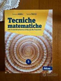 Tecniche matematiche 5