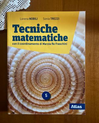 Tecniche matematiche 5