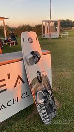 Tavola kitesurf Cabrinha