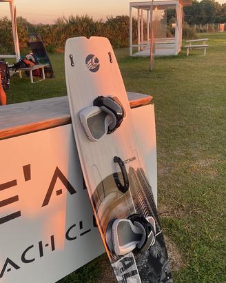 Tavola kitesurf Cabrinha