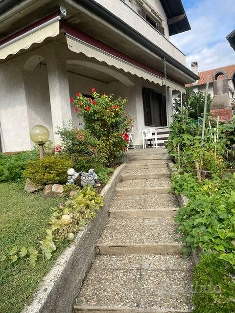 Casa – Solbiate Olona, Varese - Vista 4
