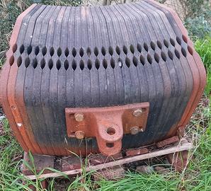 Zavorre new holland g