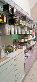 PARAFARMACIA ARREDAMENTO
