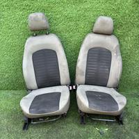 TAPPEZZERIA COMPLETA FIAT Grande Punto 2Â° Serie (