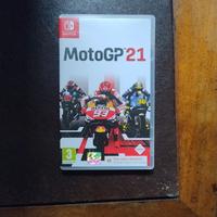 Nintendo switch Motogp 21 - Nintendo Switch Codice
