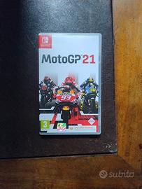 Nintendo switch Motogp 21 - Nintendo Switch Codice