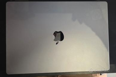 MacBook Pro 16" M2 Pro 16GB A2780
