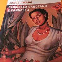 Gabriella garofano e cannella