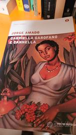 Gabriella garofano e cannella