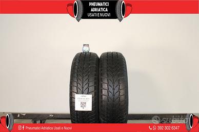 2 Gomme 175 65 R 14 Viking al 79% SPED GRATIS
