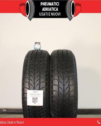 2 Gomme 175 65 R 14 Viking al 79% SPED GRATIS