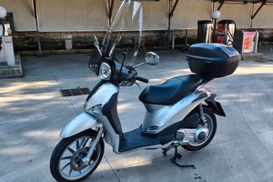 Piaggio Liberty 125 Come Nuovo 6.500 Km TRATTABILE