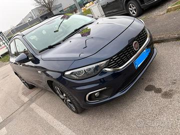 Fiat tipo sw cambio automatico. Perfetta