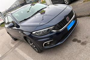 Fiat tipo sw cambio automatico. Perfetta
