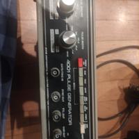 Global Specialties 4001 Pulse Generator

