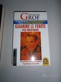 Stanislav Grof - Le nuove dimensioni della mente
