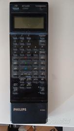 TELECOMANDO PHILIPS AV 5684 PER VCR 