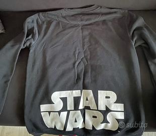 Felpa Star Wars, marca Celio