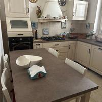 Cucina nuova Scavolini