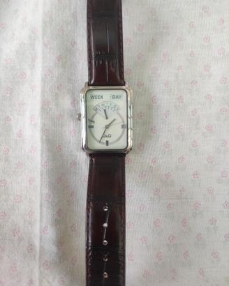 Orologio Dolce & Gabbana