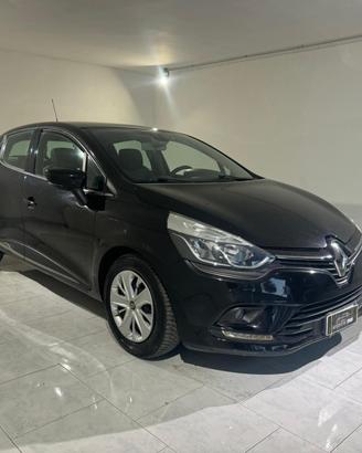 RENAULT CLIO 2018 1.5 DCI 75 CV X NEOPATENTATI